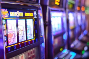 Mobile phone screen showing live blackjack table interface